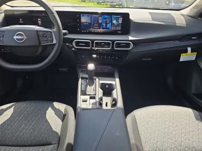 2026 Nissan Sentra — photo 14 view