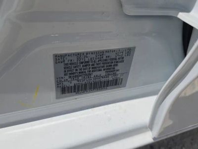 2026 Nissan Sentra — photo 32 view