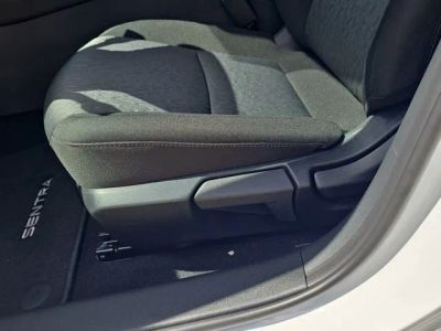 2026 Nissan Sentra — photo 20 view