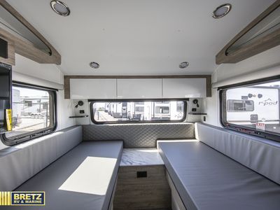 2026 inTech RV Sol - Photo 21