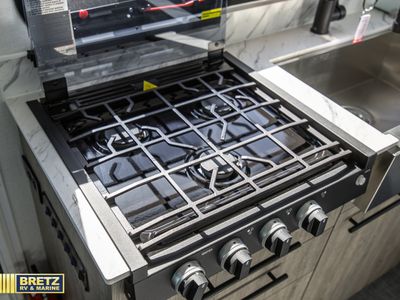 2026 inTech RV Sol - Photo 16