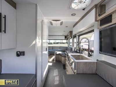 2026 inTech RV Sol - Photo 23