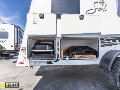 2026 inTech RV Sol - Photo 9