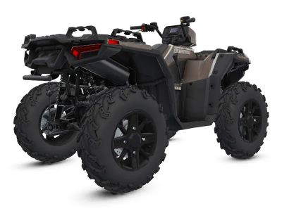 2026 Polaris Sportsman 850 Premium — photo 10 view