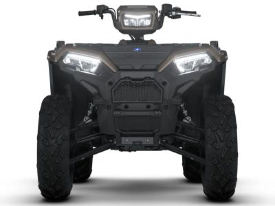 2026 Polaris Sportsman 850 Premium — photo 9 view