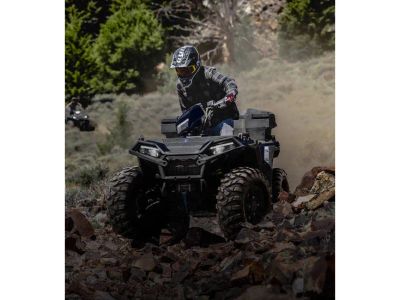 2026 Polaris Sportsman 850 Premium — photo 15 view