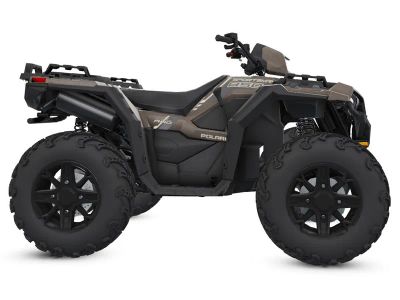 2026 Polaris Sportsman 850 Premium — photo 7 view