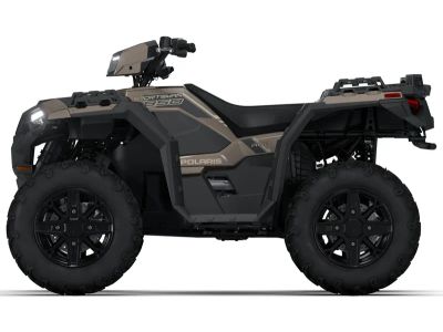 2026 Polaris Sportsman 850 Premium — photo 8 view