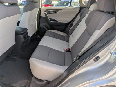 2025 Toyota RAV4 - Photo 21