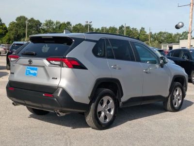 2025 Toyota RAV4 - Photo 5