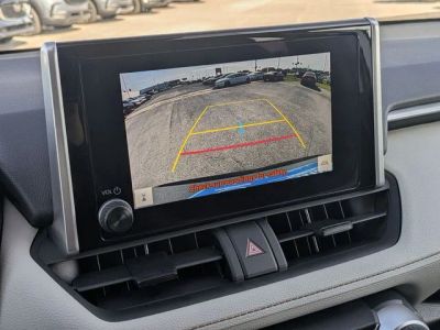 2025 Toyota RAV4 - Photo 20