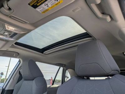 2025 Toyota RAV4 - Photo 14