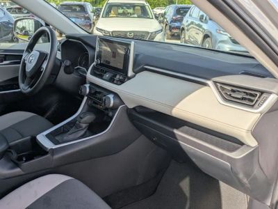 2025 Toyota RAV4 - Photo 26