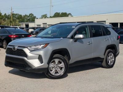 2025 Toyota RAV4 - Photo 1