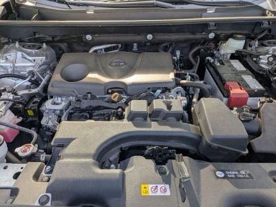 2025 Toyota RAV4 - Photo 10