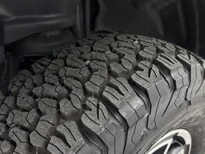 2025 Jeep Wrangler - Photo 31