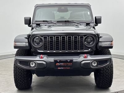 2025 Jeep Wrangler - Photo 2