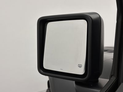 2025 Jeep Wrangler - Photo 10