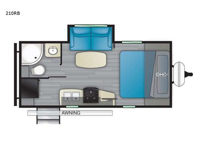 2021 Heartland Mallard - Photo 1