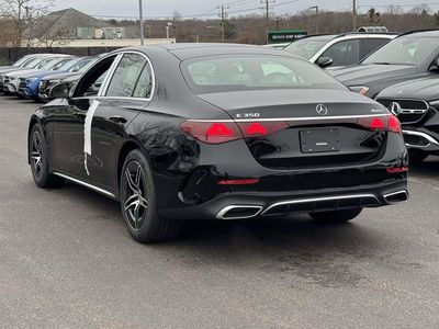2026 Mercedes-Benz E-Class - Photo 8