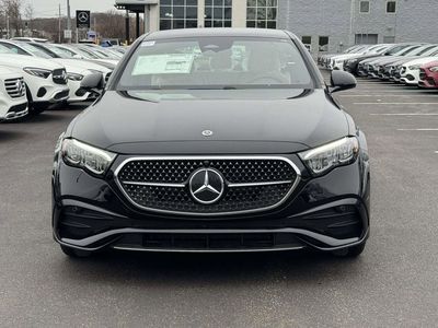 2026 Mercedes-Benz E-Class - Photo 6