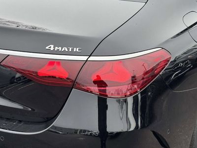 2026 Mercedes-Benz E-Class - Photo 14