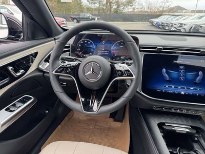 2026 Mercedes-Benz E-Class - Photo 20