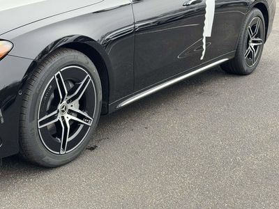 2026 Mercedes-Benz E-Class - Photo 13