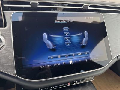 2026 Mercedes-Benz E-Class - Photo 28