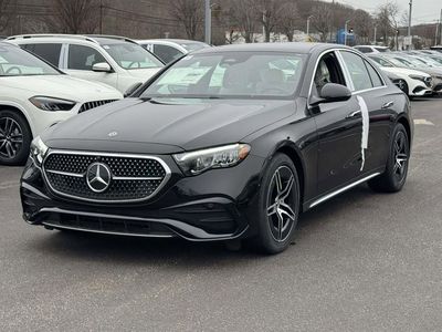 2026 Mercedes-Benz E-Class - Photo 7