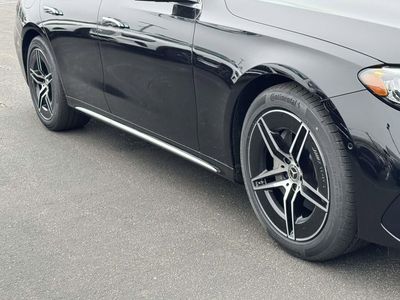 2026 Mercedes-Benz E-Class - Photo 12