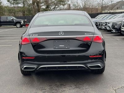 2026 Mercedes-Benz E-Class - Photo 9