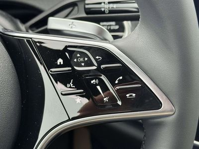 2026 Mercedes-Benz E-Class - Photo 23