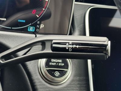 2026 Mercedes-Benz E-Class - Photo 24