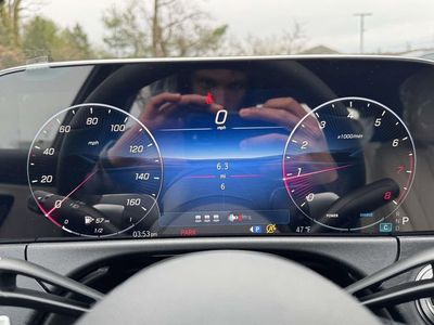 2026 Mercedes-Benz E-Class - Photo 3