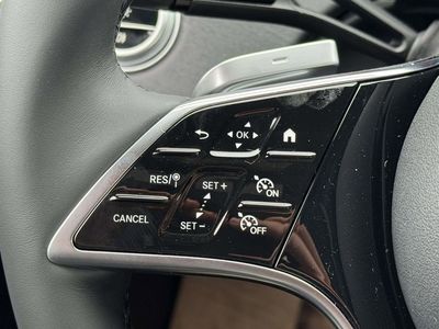 2026 Mercedes-Benz E-Class - Photo 22