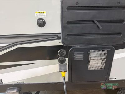 2022 Genesis Supreme Vortex — photo 7 view