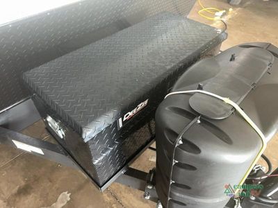 2022 Genesis Supreme Vortex — photo 35 view