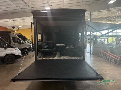 2022 Genesis Supreme Vortex — photo 11 view