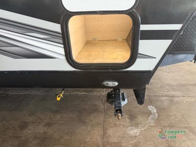 2022 Genesis Supreme Vortex — photo 32 view