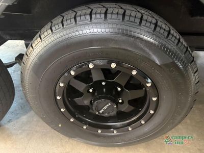 2022 Genesis Supreme Vortex — photo 10 view