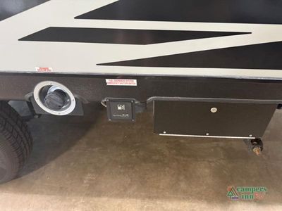2022 Genesis Supreme Vortex — photo 9 view
