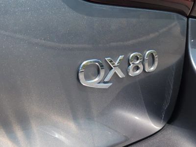 2020 INFINITI QX80 - Photo 5