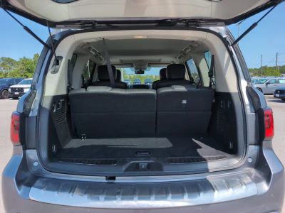 2020 INFINITI QX80 - Photo 6