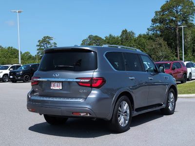 2020 INFINITI QX80 - Photo 3