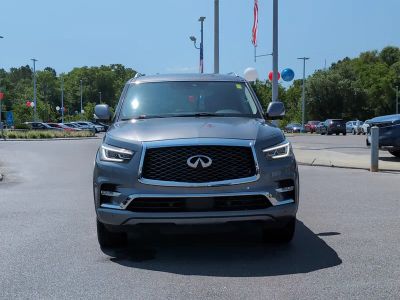 2020 INFINITI QX80 - Photo 10