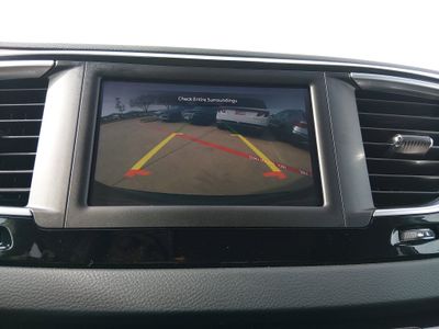 2023 Chrysler Voyager — photo 16 view