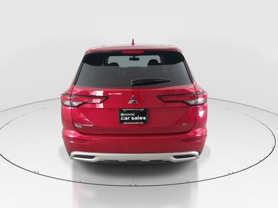 2024 Mitsubishi Outlander - Photo 6