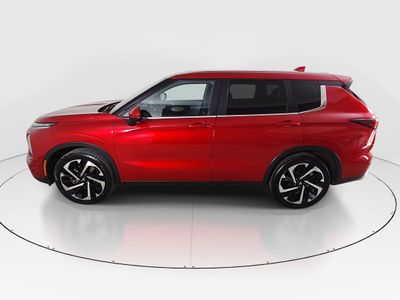 2024 Mitsubishi Outlander - Photo 4