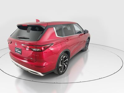2024 Mitsubishi Outlander - Photo 7